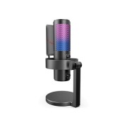 FIFINE AMPLIGAME A9 USB RGB Gaming Microphone